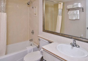 Best Western Airport Plaza Inn - Los Angeles LAX Hotel