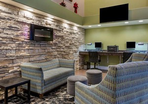 Best Western Airport Albuquerque InnSuites Hotel & Suites