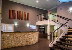 Best Western Airport Albuquerque InnSuites Hotel & Suites