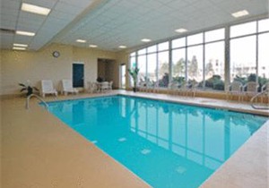 Best Western Airport Inn & Suites Cleveland