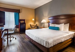 Best Western Albemarle Inn