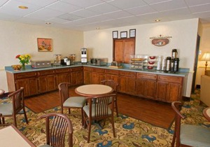 Best Western Augusta West