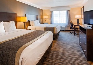 Best Western Augusta West