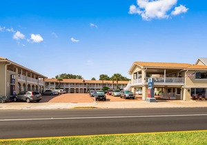 Best Western Bayfront