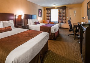 Best Western Braselton Inn