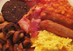 Best Western Brook Hotel Felixstowe