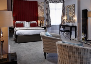 Best Western Brook Hotel Felixstowe