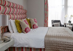 Best Western Brook Hotel Felixstowe