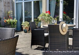 Best Western Brook Hotel Felixstowe