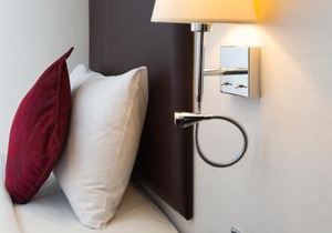 Best Western Buckingham Palace Rd