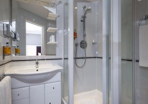 Best Western Buckingham Palace Rd