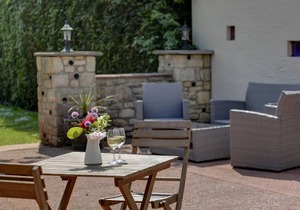 Best Western Compass Inn