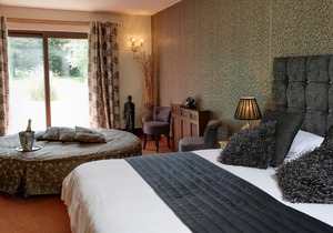 Best Western Compass Inn