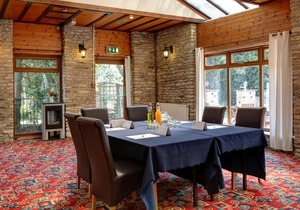 Best Western Compass Inn