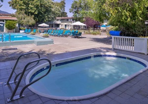 Best Western Corte Madera Inn