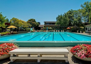 Best Western Corte Madera Inn