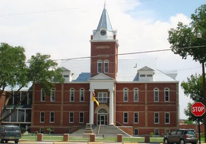 Best Western Deming Southwest Inn