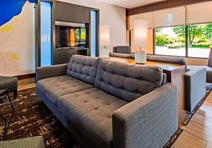 Best Western Dunkirk & Fredonia Inn