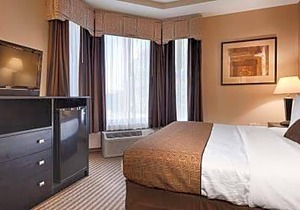 Best Western Dunkirk & Fredonia Inn