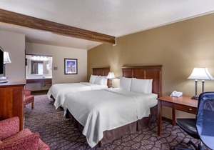 Best Western Dunmar Inn