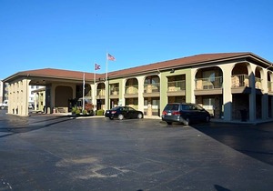 Best Western Executive Inn