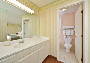 Best Western - Freeport Inn