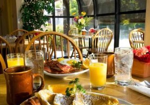 Best Western Garden Inn