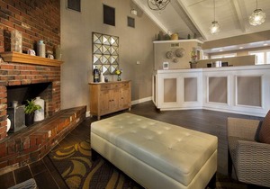 Best Western Garden Inn