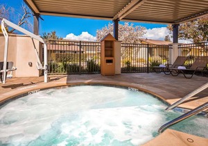 Best Western Garden Inn