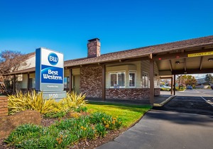 Best Western Garden Inn