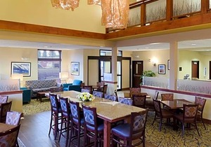 Best Western Golden Prairie Inn & Suites