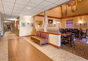Best Western Golden Prairie Inn & Suites