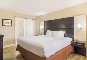 Best Western Historic Bayfront