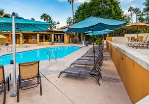 Best Western Inn at Palm Springs