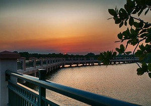 Best Western Intracoastal Inn