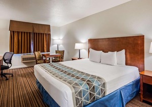 Best Western John Jay Inn Sacramento