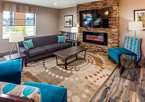 Best Western Lafayette Inn