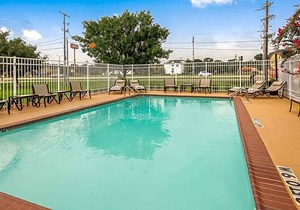 Best Western Lafayette Inn