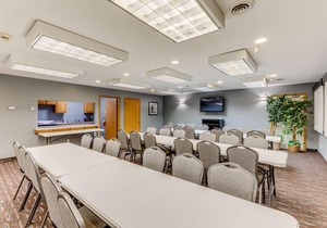 Best Western Lakewinds