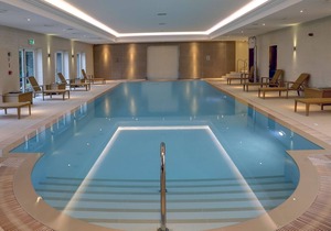 Best Western Lamphey Court Hotel & Spa