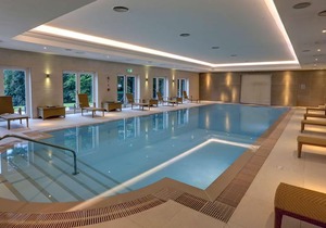 Best Western Lamphey Court Hotel and Spa