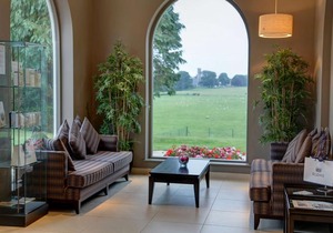 Best Western Lamphey Court Hotel and Spa