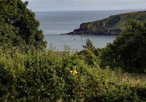 Best Western Lamphey Court Hotel and Spa