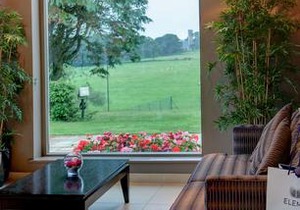 Best Western Lamphey Court Hotel and Spa