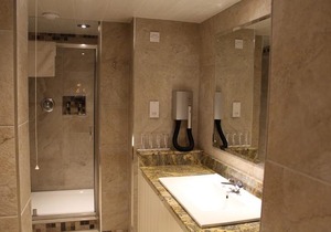 Best Western Manor Hotel