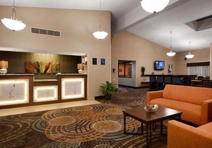 Best Western Maple City Inn