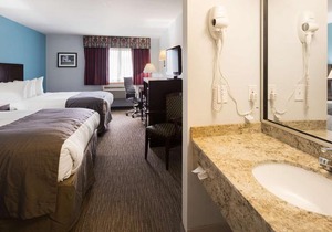 Best Western New Baltimore Inn