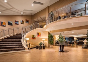 Best Western Plus Bayside Hotel