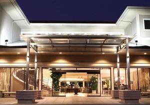 Best Western Plus Bayside Hotel