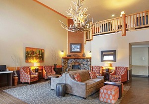 Best Western Plus Riverfront Hotel & Suites